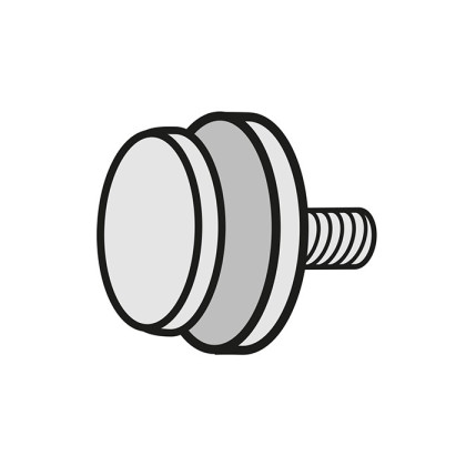 Фото товара W&H cъемный адаптер для WP-64 MU