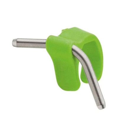 Фото товара W&H зажим правосторонний для внешнего спрея без держателя трубки, 3 шт