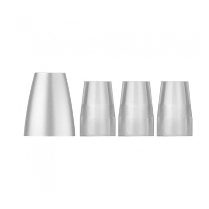 W&H колпачок наконечника и 3 световода для наконечников PB-5 L, PB-5 L S, PB-5 L Q Фото товара W&H колпачок наконечника и 3 световода для наконечников PB-5 L, PB-5 L S, PB-5 L Q