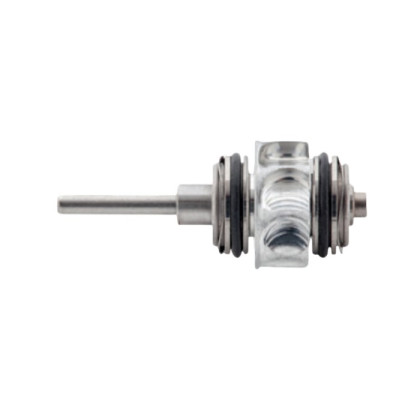 Фото товара W&H ротор с шестигранным ключом для TE-97 LQ, TE-97, TE-97 BC, TE-97 RM