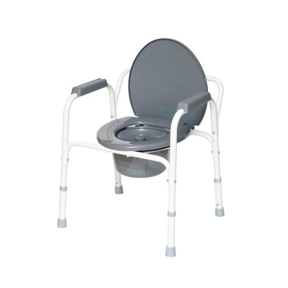 Фото товара WC100 Кресло-туалет (аналог WC Econom)