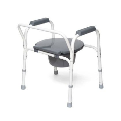 Фото товара WC100 Кресло-туалет (аналог WC Econom)