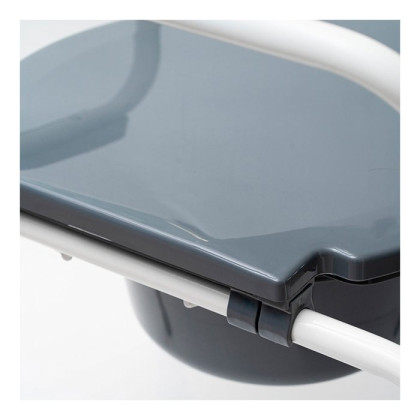 Фото товара WC100 Кресло-туалет (аналог WC Econom)