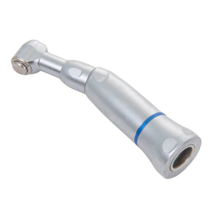 WH-T 956A - угловой наконечник с кнопочным зажимом бора, внутренний спрей, 1:1, ВХ-Тайфун Фото товара WH-T 956A - угловой наконечник с кнопочным зажимом бора, внутренний спрей, 1:1, ВХ-Тайфун