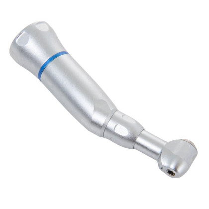 WH-T 956A - угловой наконечник с кнопочным зажимом бора, внутренний спрей, 1:1, ВХ-Тайфун Фото товара WH-T 956A - угловой наконечник с кнопочным зажимом бора, внутренний спрей, 1:1, ВХ-Тайфун