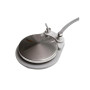 WOD550 - стоматологическая установка с нижней подачей инструментов Фото товара WOD550 - стоматологическая установка с нижней подачей инструментов