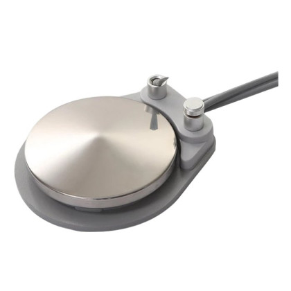 Фото товара WOD730 (WOVO) - стоматологическая установка с верхней подачей инструментов