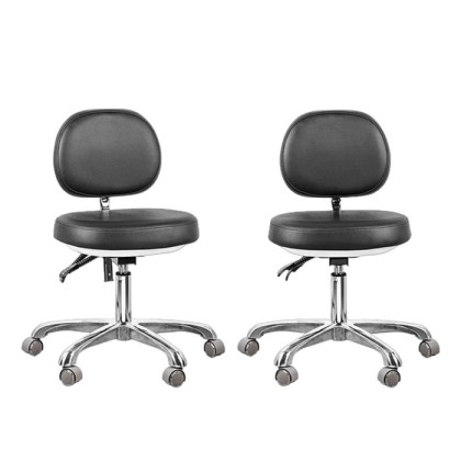 Фото товара WOD730 (WOVO) - стоматологическая установка с верхней подачей инструментов