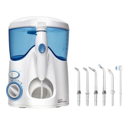 Waterpik WP-100 E2 Ultra Ирригатор Фото товара Waterpik WP-100 E2 Ultra Ирригатор