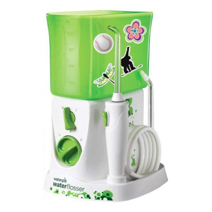 Фото товара Waterpik WP-260E2 For kids Ирригатор детский