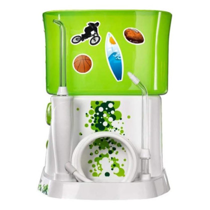 Фото товара Waterpik WP-260E2 For kids Ирригатор детский