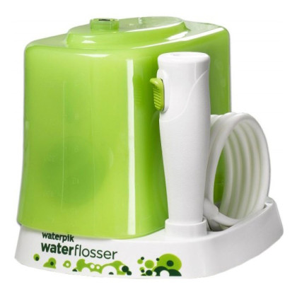 Фото товара Waterpik WP-260E2 For kids Ирригатор детский