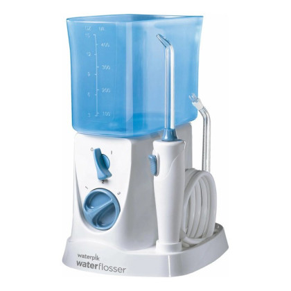 Waterpik WP-300E2 Traveler Ирригатор Путешественник Фото товара Waterpik WP-300E2 Traveler Ирригатор Путешественник