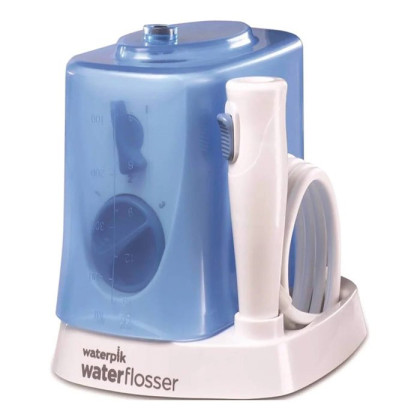 Waterpik WP-300E2 Traveler Ирригатор Путешественник Фото товара Waterpik WP-300E2 Traveler Ирригатор Путешественник