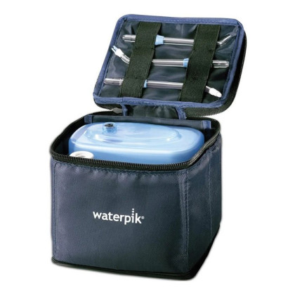 Waterpik WP-300E2 Traveler Ирригатор Путешественник Фото товара Waterpik WP-300E2 Traveler Ирригатор Путешественник