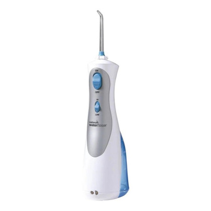Waterpik WP-450 E2 Cordless Plus Ирригатор Фото товара Waterpik WP-450 E2 Cordless Plus Ирригатор