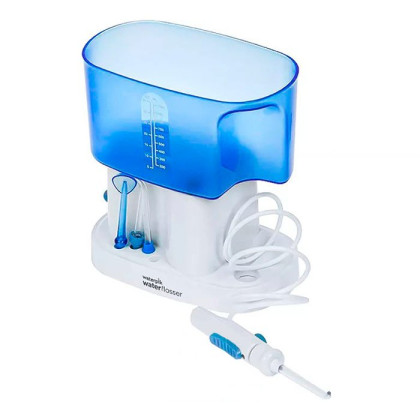 Waterpik WP-70E2 Classic Ирригатор для всей семьи Фото товара Waterpik WP-70E2 Classic Ирригатор для всей семьи
