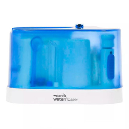 Waterpik WP-70E2 Classic Ирригатор для всей семьи Фото товара Waterpik WP-70E2 Classic Ирригатор для всей семьи