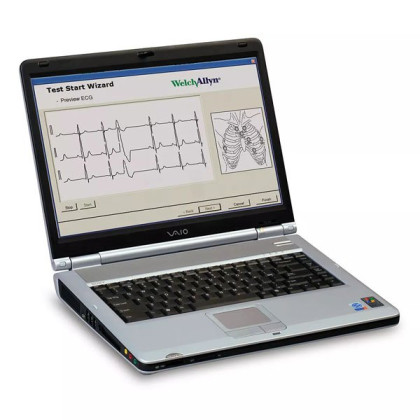 Фото товара Welch Allyn PCH-100 Программное обеспечение