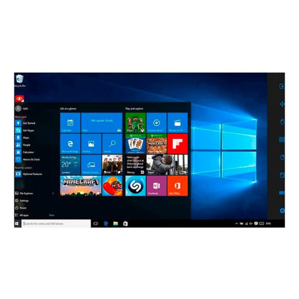 Windows Control Tobii Dynavox Фото товара Windows Control Tobii Dynavox