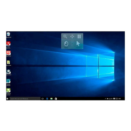 Windows Control Tobii Dynavox Фото товара Windows Control Tobii Dynavox