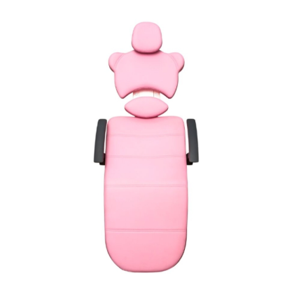 Фото товара Woson WOD 550 - детская стоматологическая установка с подкатным блоком, цвет бирюза