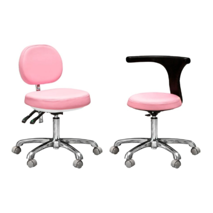 Фото товара Woson WOD 550 - детская стоматологическая установка с подкатным блоком, цвет бирюза