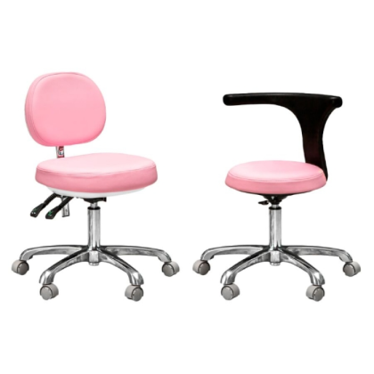 Woson WOD 550 - детская стоматологическая установка с подкатным блоком, цвет черная слива Фото товара Woson WOD 550 - детская стоматологическая установка с подкатным блоком, цвет черная слива