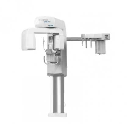 Фото товара X-MIND TRIUM - ортопантомограф с возможностью дооснащения цефалостатом и 3D томографом