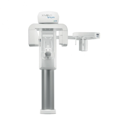 Фото товара X-MIND TRIUM - ортопантомограф с возможностью дооснащения цефалостатом и 3D томографом