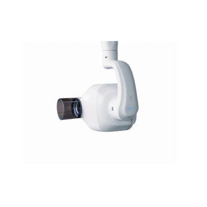 Фото товара X-Mind DC 110 - высокочастотный настенный дентальный рентгеновский аппарат с плечом 110 см | Satelec Acteon Group (Франция)