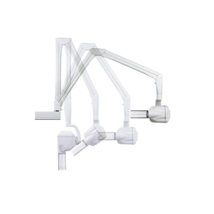 Фото товара X-Mind DC 110 - высокочастотный настенный дентальный рентгеновский аппарат с плечом 110 см | Satelec Acteon Group (Франция)