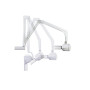 Фото товара X-Mind DC 110 - высокочастотный настенный дентальный рентгеновский аппарат с плечом 110 см | Satelec Acteon Group (Франция)