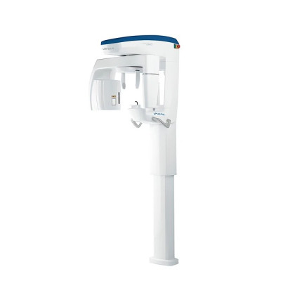 Фото товара X-Radius Compact 2D - цифровой панорамный рентген-аппарат