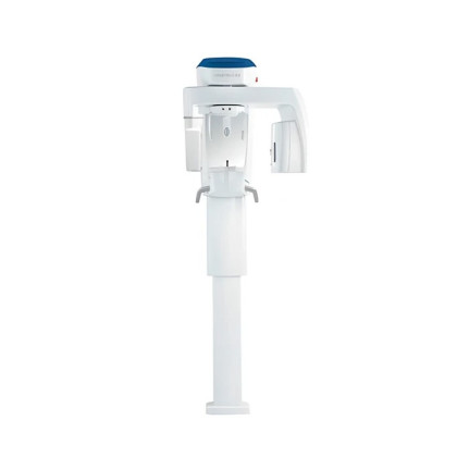 Фото товара X-Radius Compact 2D - цифровой панорамный рентген-аппарат
