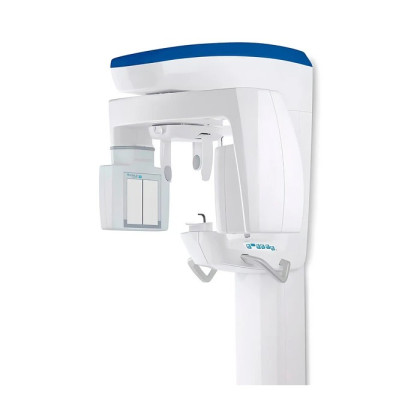 Фото товара X-Radius Compact 2D - цифровой панорамный рентген-аппарат