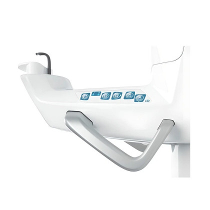 Фото товара X-Radius Compact 2D - цифровой панорамный рентген-аппарат