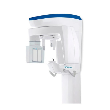 X-Radius Compact 3D - дентальный цифровой томограф, FOV 10х10 Фото товара X-Radius Compact 3D - дентальный цифровой томограф, FOV 10х10