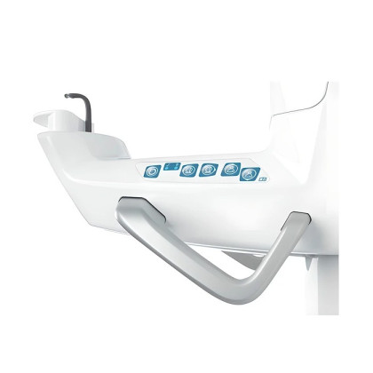 X-Radius Compact 3D - дентальный цифровой томограф, FOV 10х10 Фото товара X-Radius Compact 3D - дентальный цифровой томограф, FOV 10х10