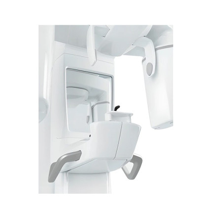 X-Radius Compact 3D - дентальный цифровой томограф, FOV 10х10 Фото товара X-Radius Compact 3D - дентальный цифровой томограф, FOV 10х10