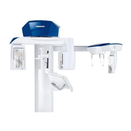 X-Radius Trio Plus Comfort 3D - стоматологический томограф с цефалостатом, FOV 13х16/16x18 Фото товара X-Radius Trio Plus Comfort 3D - стоматологический томограф с цефалостатом, FOV 13х16/16x18