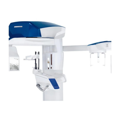 X-Radius Trio Plus Comfort 3D - стоматологический томограф с цефалостатом, FOV 13х16/16x18 Фото товара X-Radius Trio Plus Comfort 3D - стоматологический томограф с цефалостатом, FOV 13х16/16x18