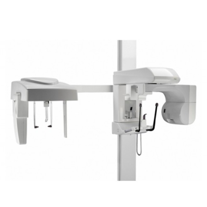 XPan DG Plus - аппарат рентгеновский стоматологический панорамный цифровой с цефалостатом Фото товара XPan DG Plus - аппарат рентгеновский стоматологический панорамный цифровой с цефалостатом