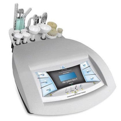 Фото товара Xilia System Face 4 Портативный косметологический комбайн Tecnology