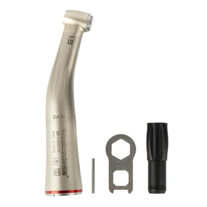ZA15 - повышающий угловой наконечник, 1:5, Westcode Dental Medical Фото товара ZA15 - повышающий угловой наконечник, 1:5, Westcode Dental Medical