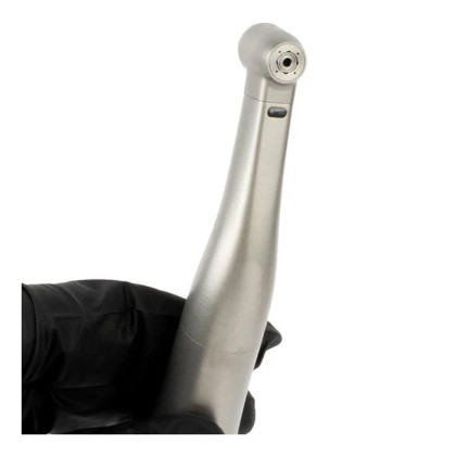 ZA15L - повышающий угловой наконечник с оптикой, 1:5, Westcode Dental Medical Фото товара ZA15L - повышающий угловой наконечник с оптикой, 1:5, Westcode Dental Medical