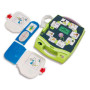 ZOLL AED Plus Дефибриллятор наружный автоматический портативный Фото товара ZOLL AED Plus Дефибриллятор наружный автоматический портативный