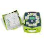 ZOLL AED Plus Дефибриллятор наружный автоматический портативный Фото товара ZOLL AED Plus Дефибриллятор наружный автоматический портативный