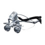 Zeiss EyeMag Light II - мощный LED-осветитель с максимальной интенсивностью освещения 50000 люкс для высокой детализации Фото товара Zeiss EyeMag Light II - мощный LED-осветитель с максимальной интенсивностью освещения 50000 люкс для высокой детализации