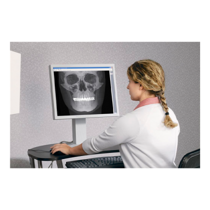 Фото товара i-CAT 3D eXam / i-CAT - аппарат панорамный рентгеновский стоматологический с функцией томографии